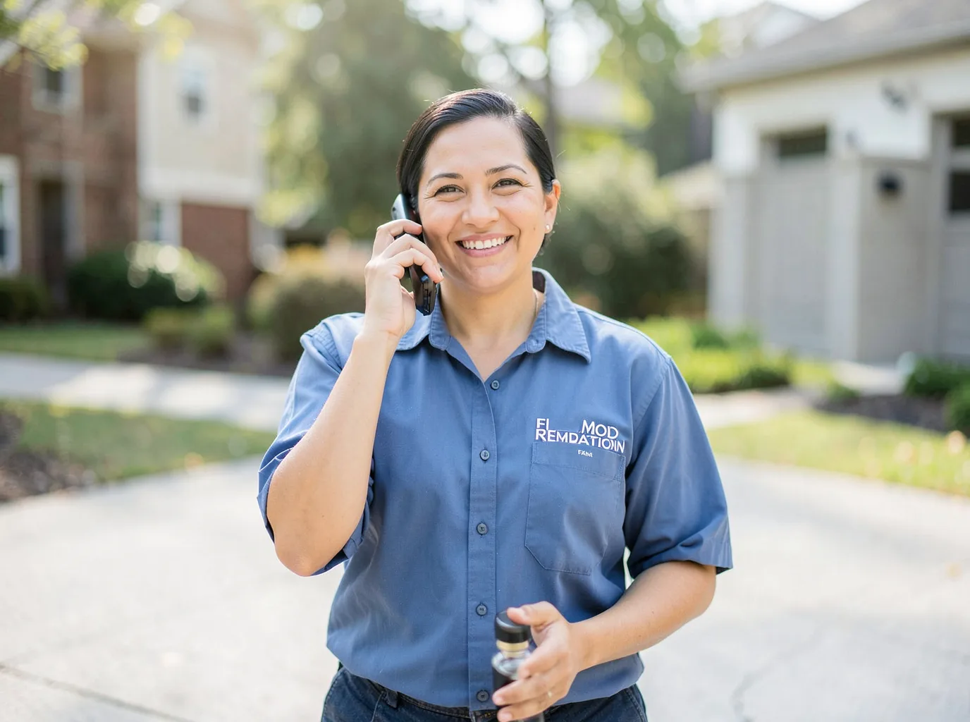 Mold Remediation Nimitz, WV FAQs